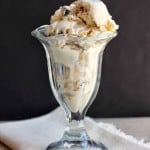 Chocolate Chip Cookie Dough Ice Cream