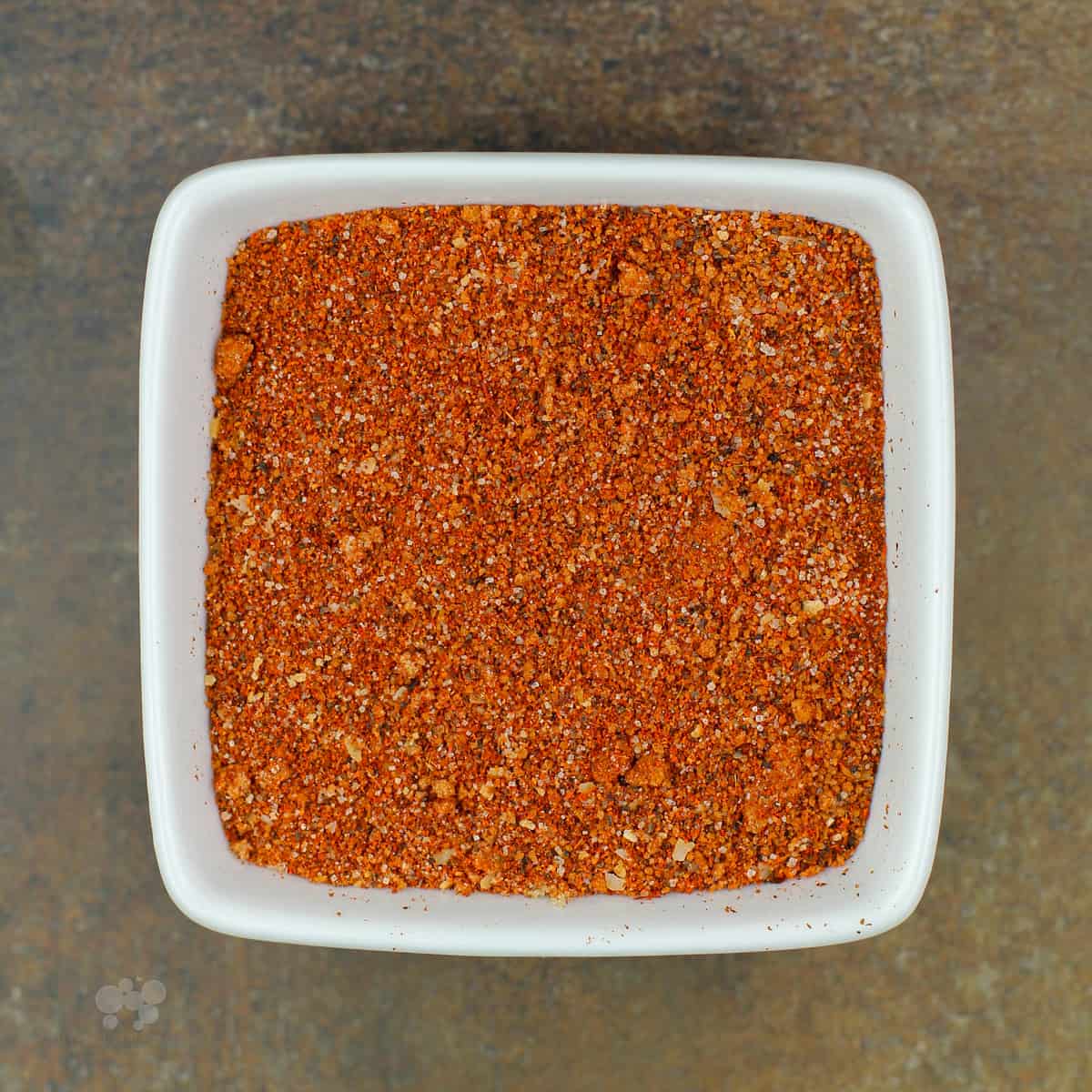 Pork Grill Rub