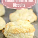 image for pinterest with text overlay of recipe title