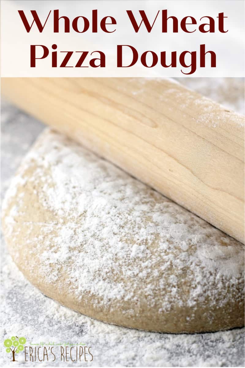 image for pinterest with text overlay of the recipe title