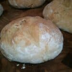 Crusty Artisan Bread