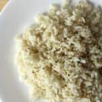Perfect Brown Rice