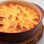 Pineapple Casserole