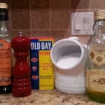 My Top 10 Cooking Do’s and Don'ts