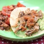 Carnitas!