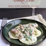 pin image with text overlay recipe title
