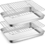 small oven rack