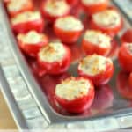 pin image with text overlay recipe title