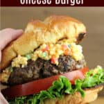 image intended for sharing on social medial with text overlay of recipe title
