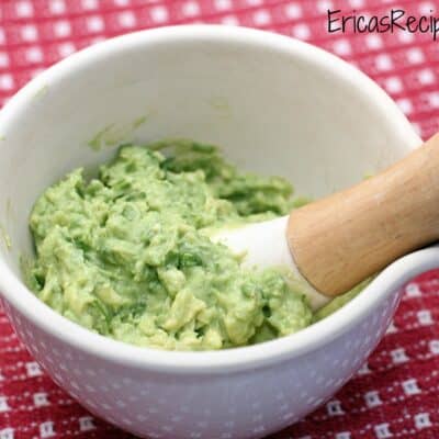 Guacamole