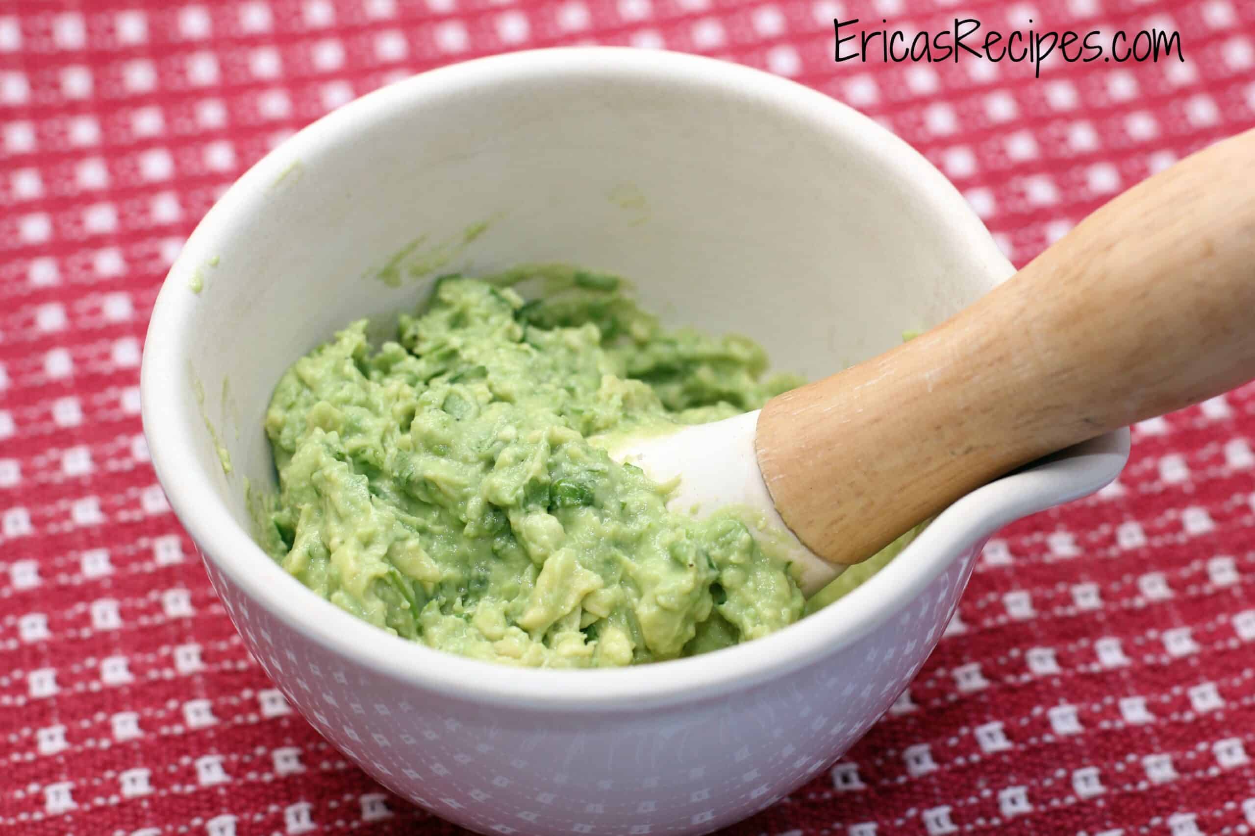 Guacamole