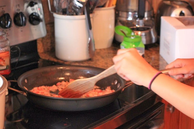 Julia’s Boeuf Bourguignon