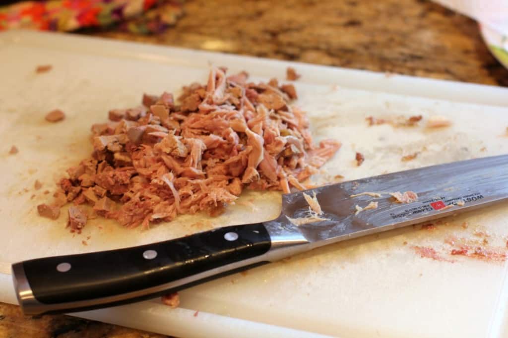 Apple Cider and Beer-Brined, Holiday Turkey with AppleJack Giblet Gravy