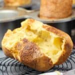 image for Pinterest sharing with text overlay recipe title