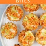 image for Pinterest with test overlay recipe title