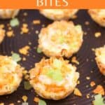 image for Pinterest with test overlay recipe title