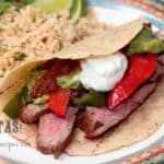 Fajitas
