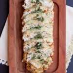 Sun-dried Tomato Basil Turkey