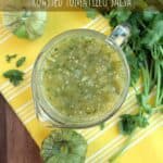 pin image with text overlay recipe title