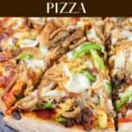 image for pPnterest with test overlay recipe title