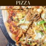 image for pPnterest with test overlay recipe title