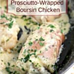 image for pinterest with overlay of recipe title