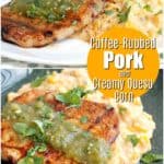 pin image with text overlay recipe title
