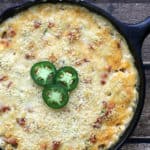 pin image with text overlay recipe title