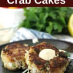 pin image with text overlay recipe title