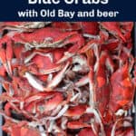 pin image with text overlay recipe title