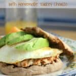 pin image with text overlay recipe title