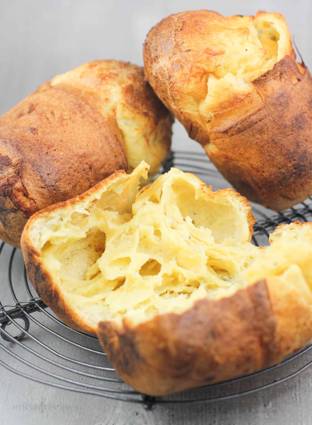 open popover to show hollow inside