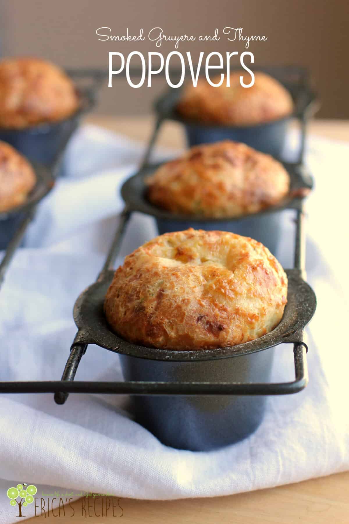 pin image with text overlay recipe title