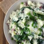 pin image with text overlay recipe title