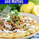 pin image with text overlay recipe title