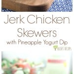 pin image with text overlay recipe title