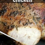 pin image with text overlay recipe title