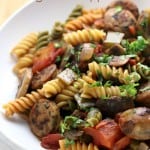 pin image with text overlay recipe title