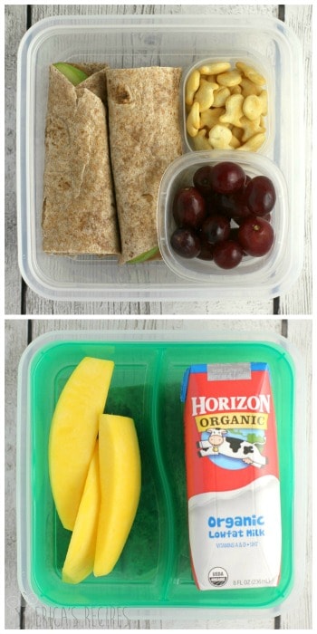 7 "Better for Them" Lunch Ideas for Kids