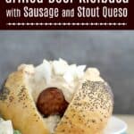 pin image with text overlay recipe title