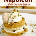pin image with text overlay recipe title