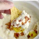 pin image with text overlay recipe title