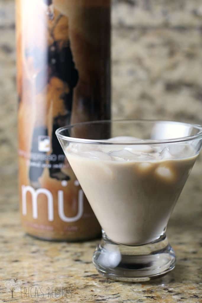 Espresso Macchiato Tiramisu