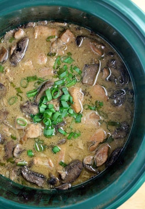 Honey Dijon Chicken {A Freezer-To-Crockpot Meal} https://wp.me/p4qC4h-3r2