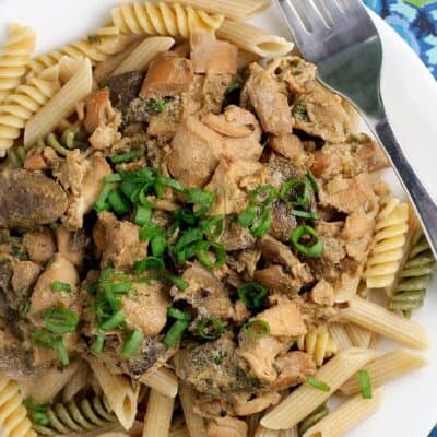 Honey Dijon Chicken {A Freezer-To-Crockpot Meal} https://wp.me/p4qC4h-3r2