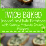 pin image with text overlay recipe title