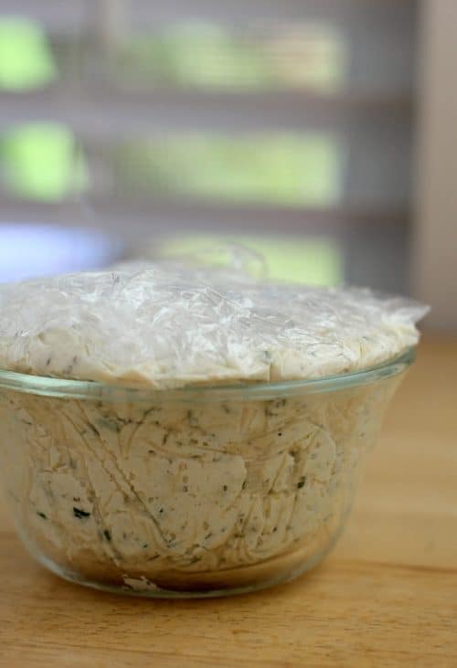 Boursin-Copycat Cashew Cheese https://wp.me/p4qC4h-3rN