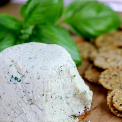 Boursin-Copycat Cashew Cheese https://wp.me/p4qC4h-3rN