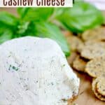 pin image with text overlay recipe title