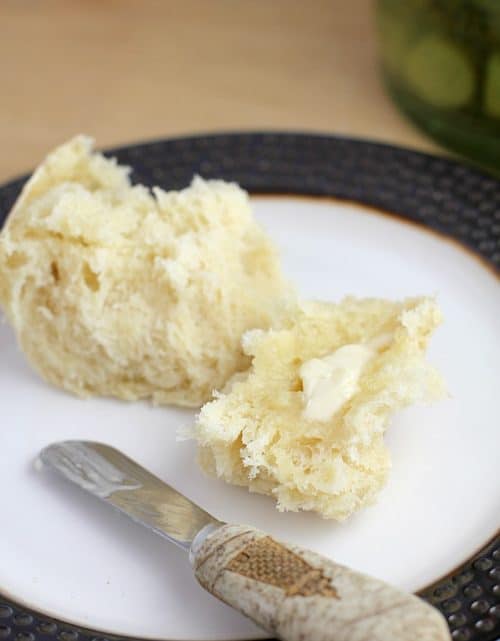 Vegan Hawaiian Sweet Rolls https://wp.me/p4qC4h-3rL